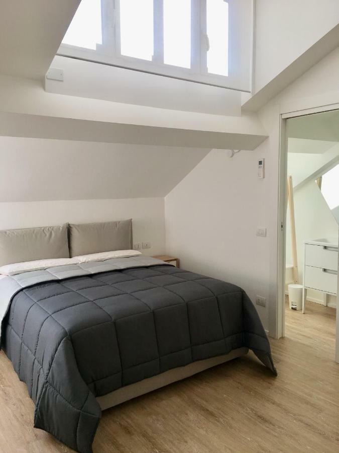 Corso Venezia Apartment Милан Экстерьер фото