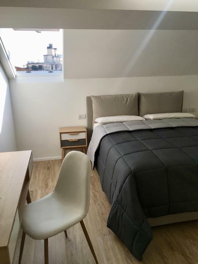 Corso Venezia Apartment Милан Экстерьер фото
