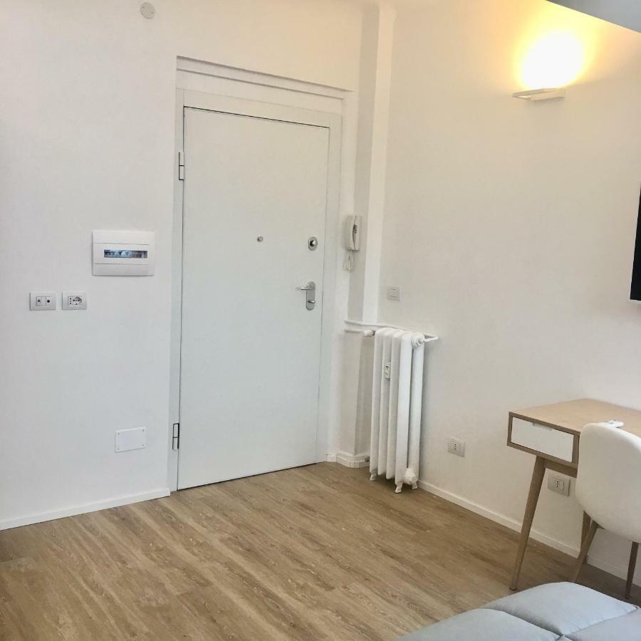 Corso Venezia Apartment Милан Экстерьер фото