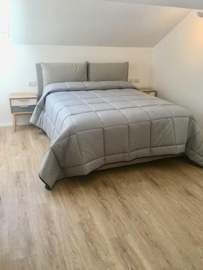 Corso Venezia Apartment Милан Экстерьер фото