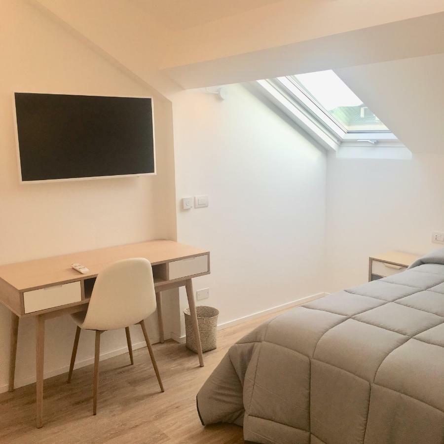 Corso Venezia Apartment Милан Экстерьер фото