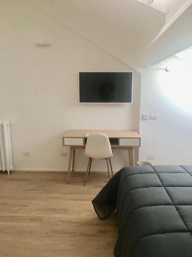 Corso Venezia Apartment Милан Экстерьер фото