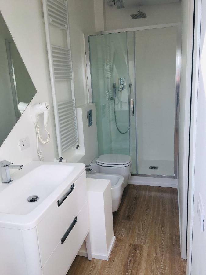 Corso Venezia Apartment Милан Экстерьер фото