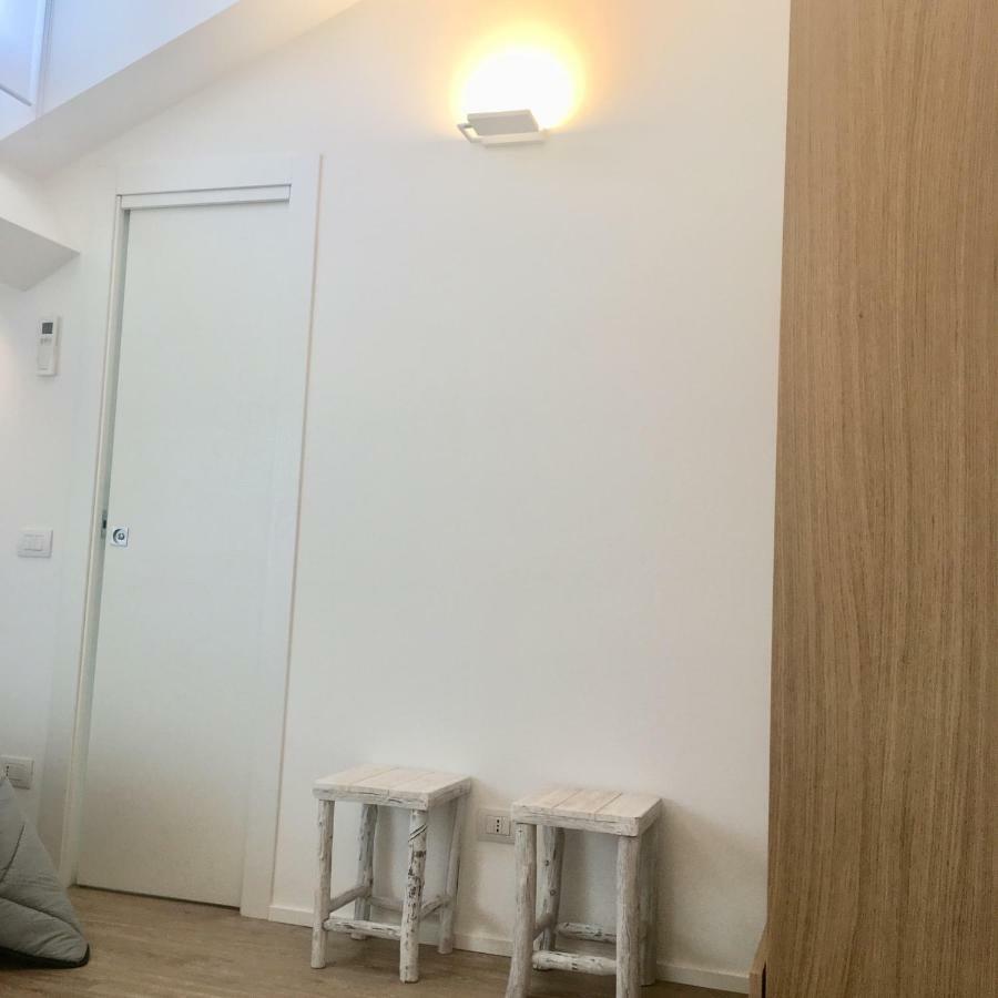 Corso Venezia Apartment Милан Экстерьер фото